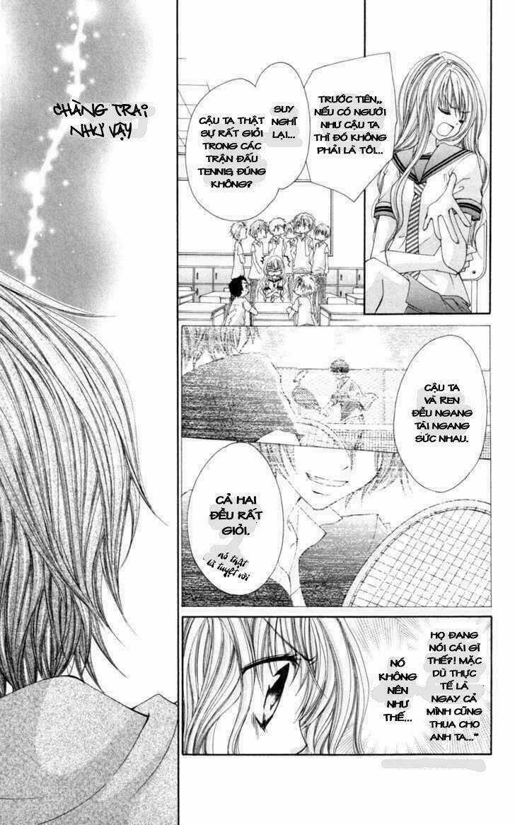 Zenbu Chodai Chapter 3 trang 6