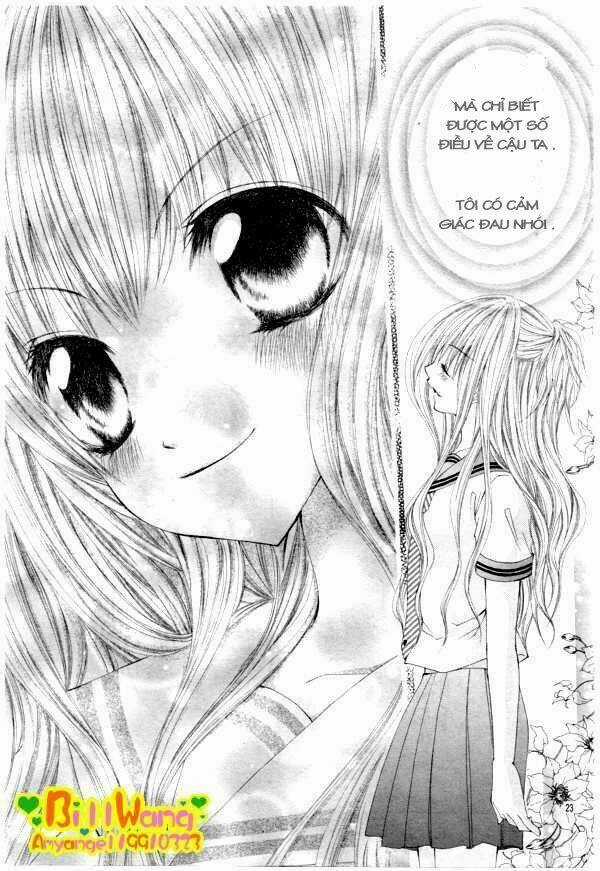 Zenbu Chodai Chapter 4 trang 22