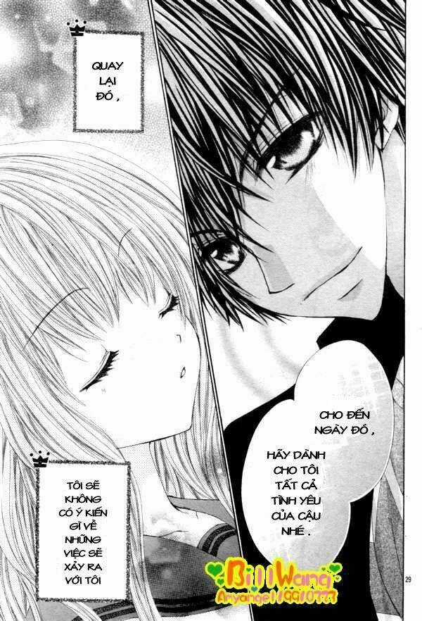 Zenbu Chodai Chapter 4 trang 27