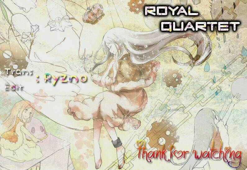 Zenbu Chodai Chapter 4 trang 31