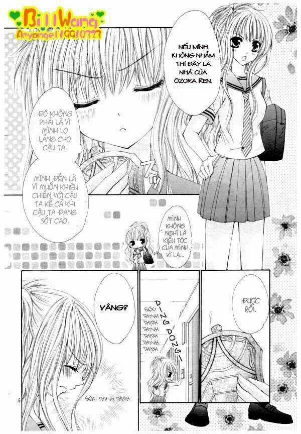 Zenbu Chodai Chapter 4 trang 5