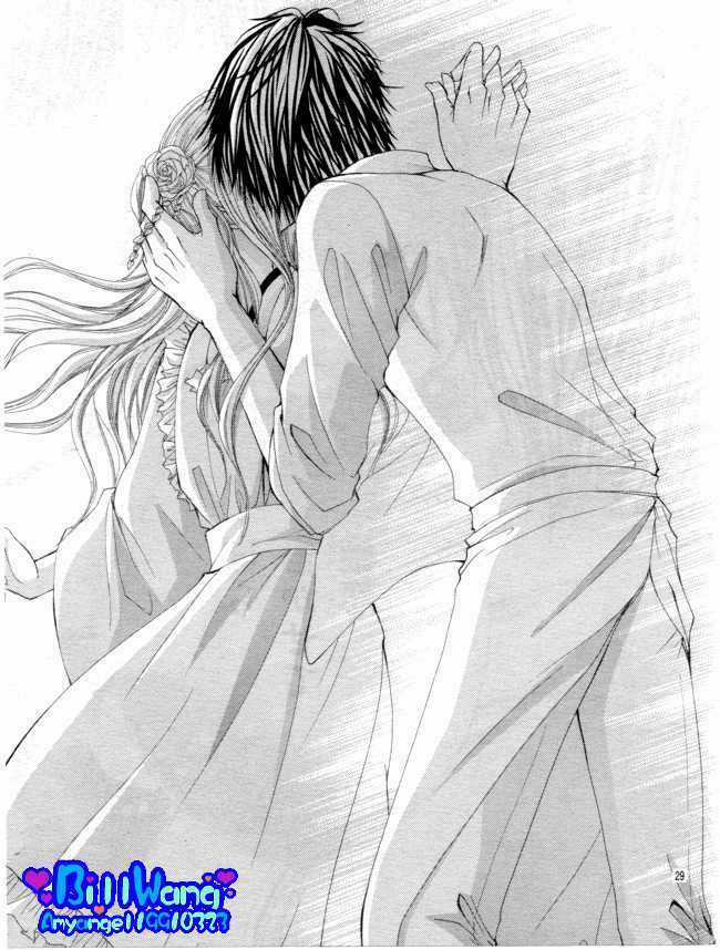 Zenbu Chodai Chapter 5 trang 28