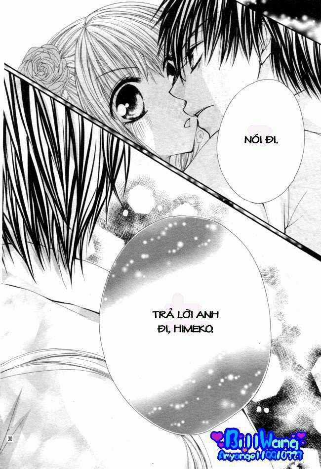 Zenbu Chodai Chapter 5 trang 29