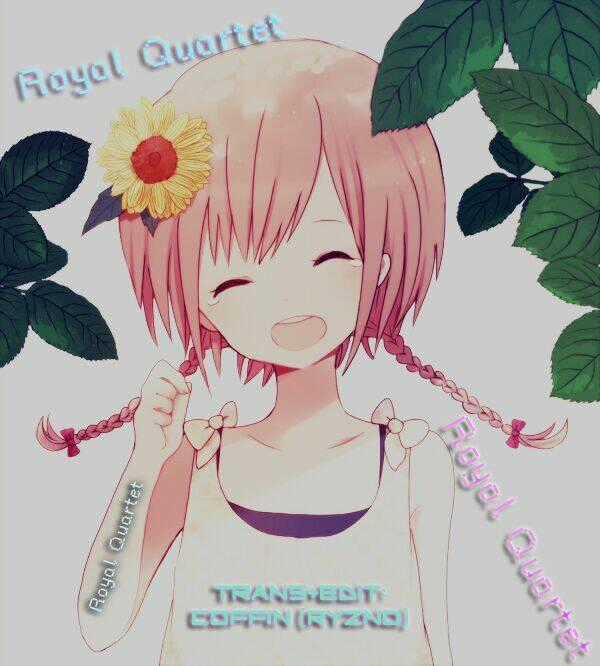 Zenbu Chodai Chapter 5 trang 31