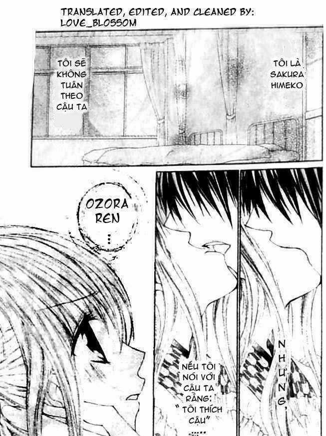 Zenbu Chodai Chapter 6 trang 2