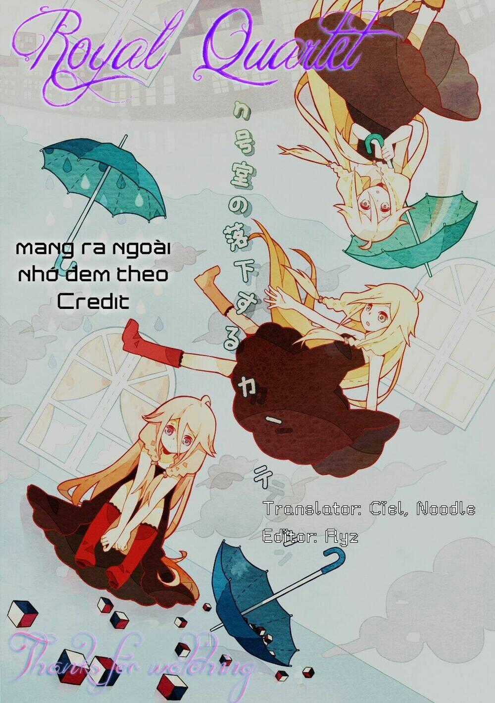 Zenbu Chodai Chapter 6 trang 27