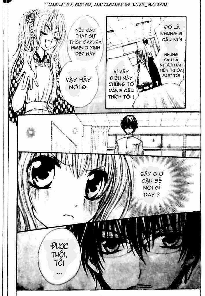 Zenbu Chodai Chapter 6 trang 6