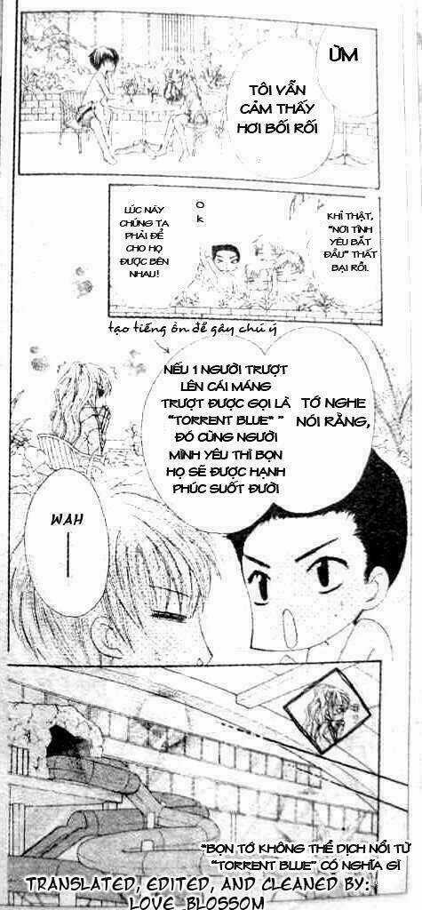 Zenbu Chodai Chapter 7 trang 13