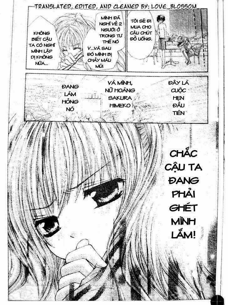 Zenbu Chodai Chapter 7 trang 15