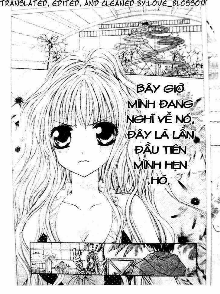 Zenbu Chodai Chapter 7 trang 2