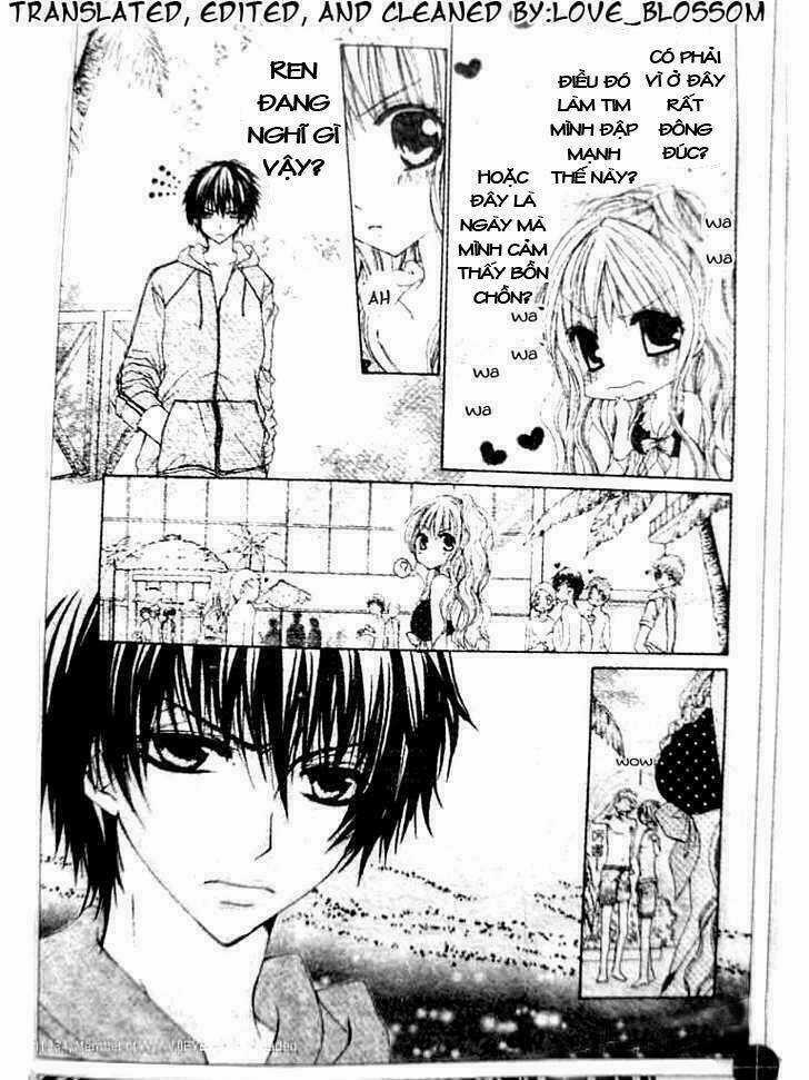 Zenbu Chodai Chapter 7 trang 4