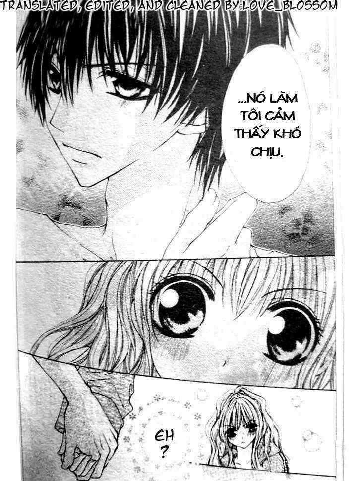 Zenbu Chodai Chapter 7 trang 6