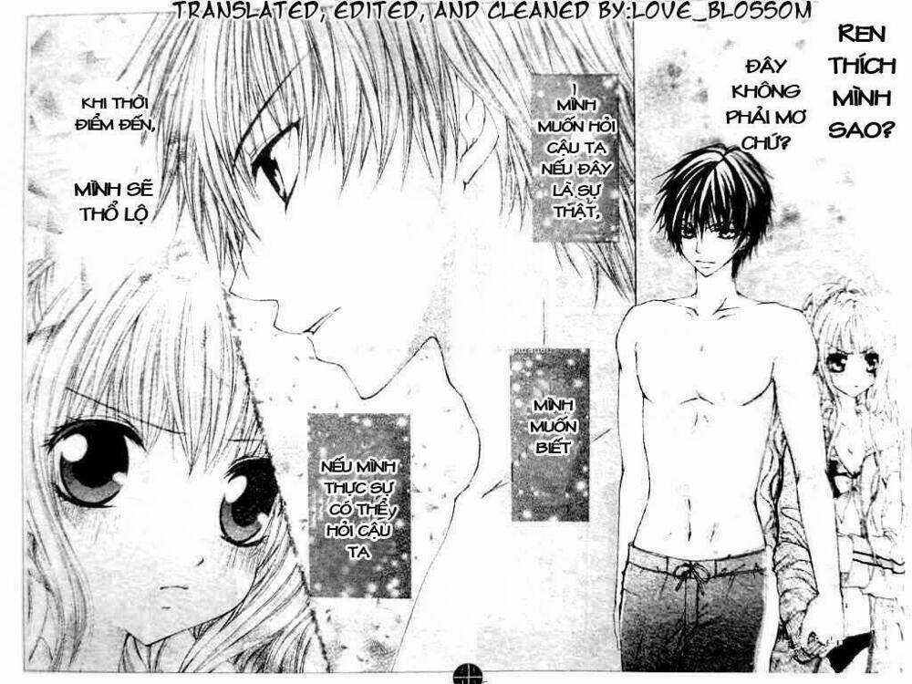 Zenbu Chodai Chapter 7 trang 7