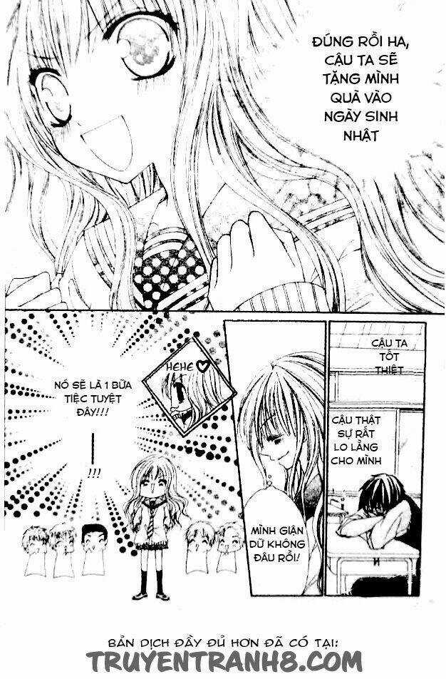 Zenbu Chodai Chapter 9 trang 11