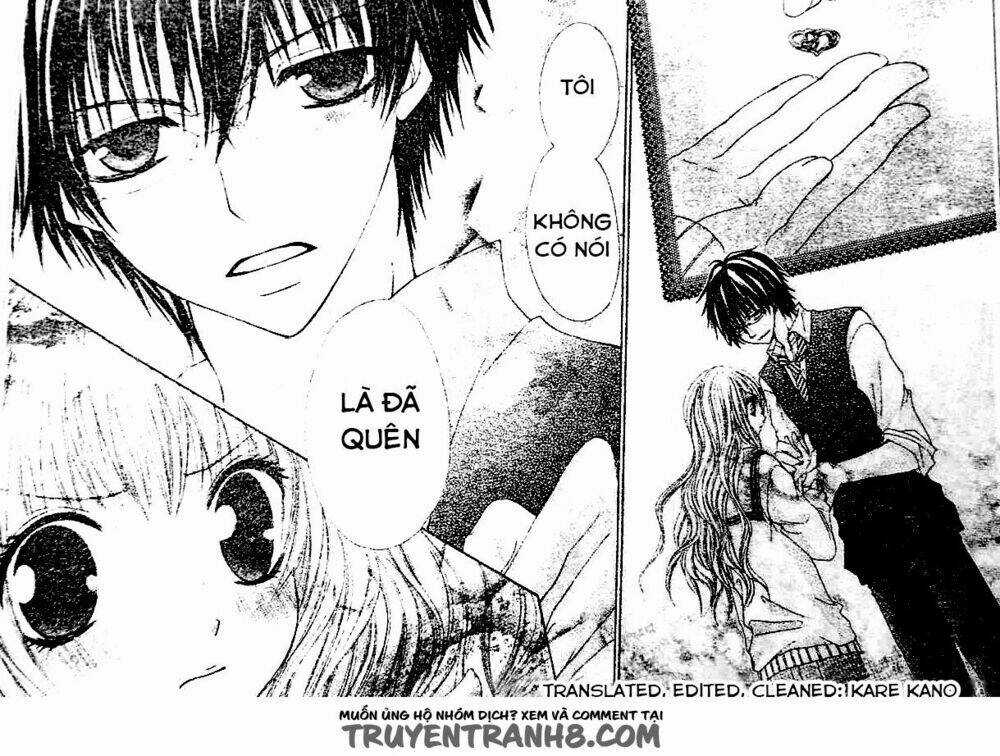 Zenbu Chodai Chapter 9 trang 16