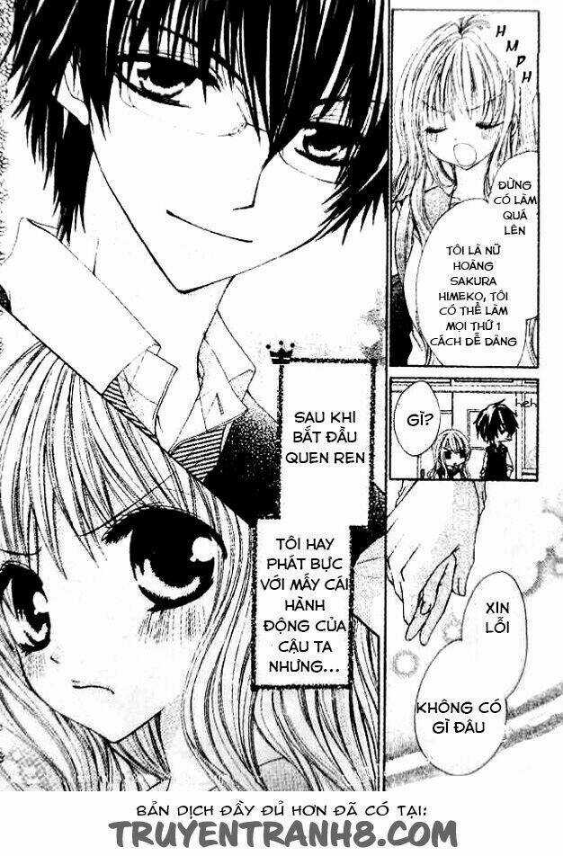 Zenbu Chodai Chapter 9 trang 2