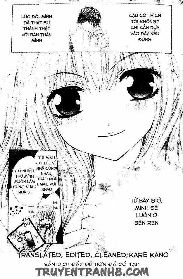 Zenbu Chodai Chapter 9 trang 3