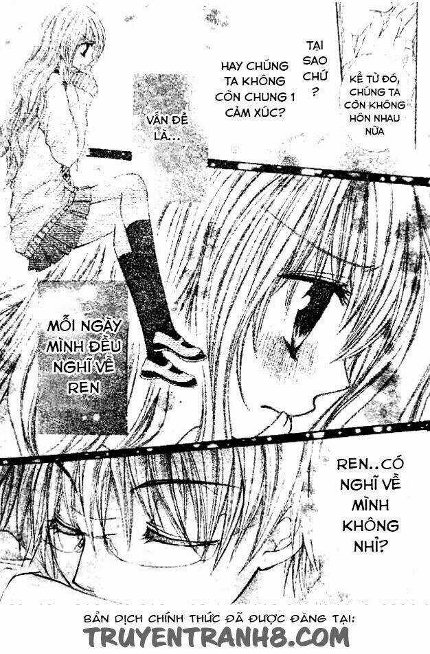 Zenbu Chodai Chapter 9 trang 9