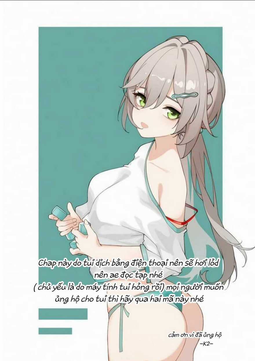 Zenbu Kimi No Sei Chapter 24.6 trang 3