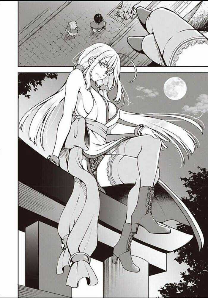 Zenbu Kimi No Sei Chapter 7 trang 10