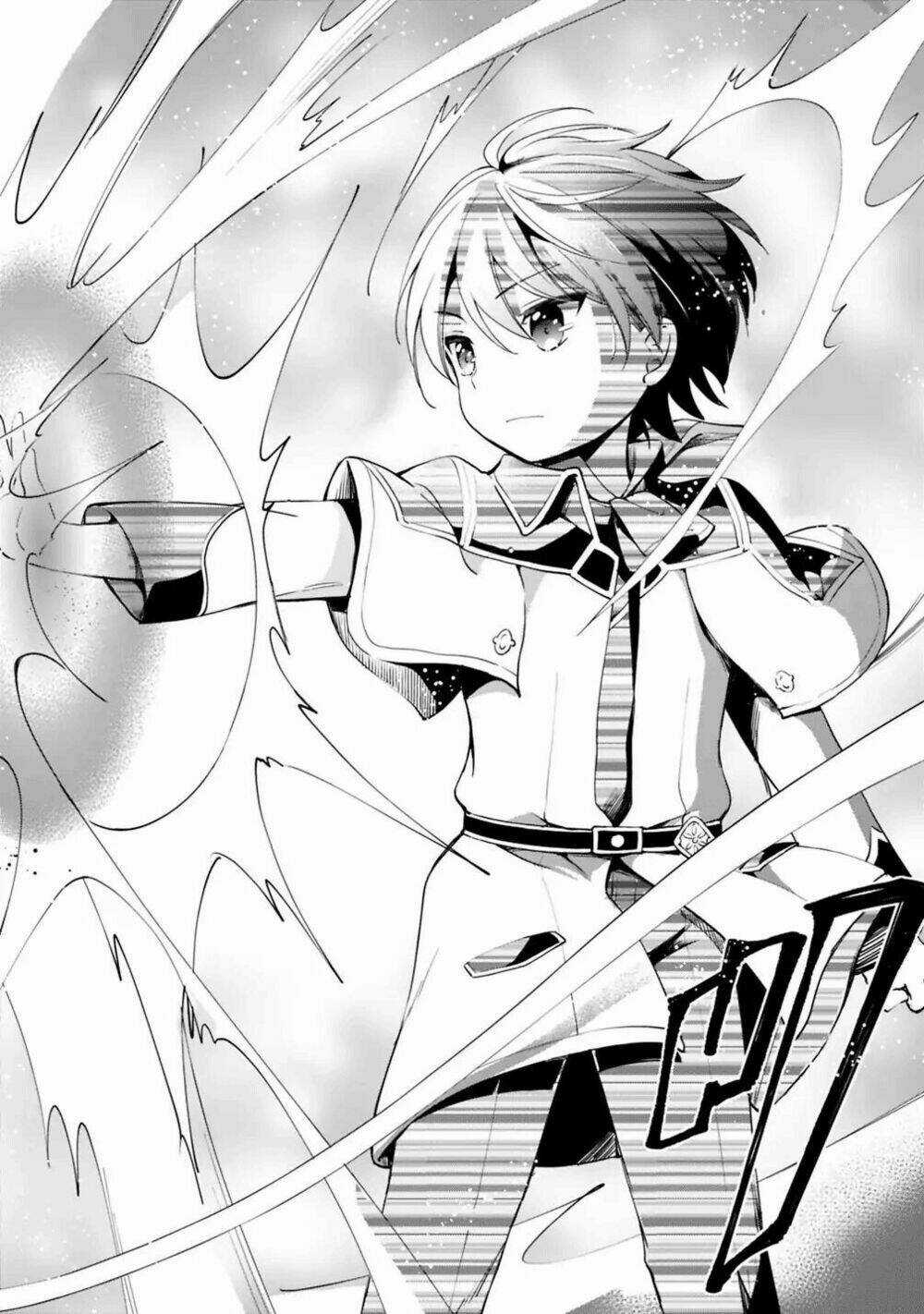 Zennin Ossan, Umarekawattara Sss Rank Jinsei Ga Kakutei Shita Chapter 1 trang 3