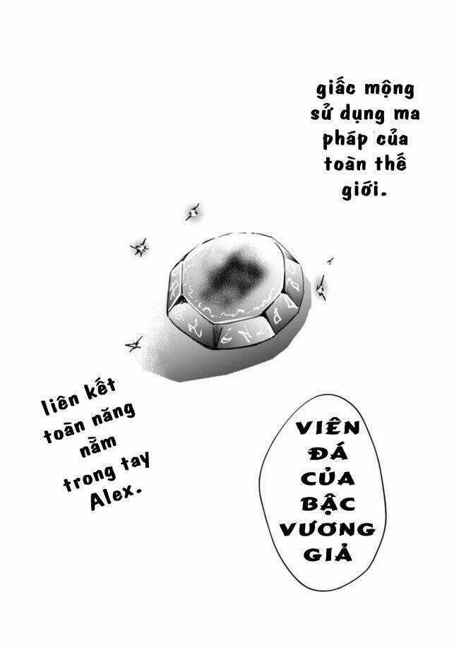 Zennin Ossan, Umarekawattara Sss Rank Jinsei Ga Kakutei Shita Chapter 2 trang 16