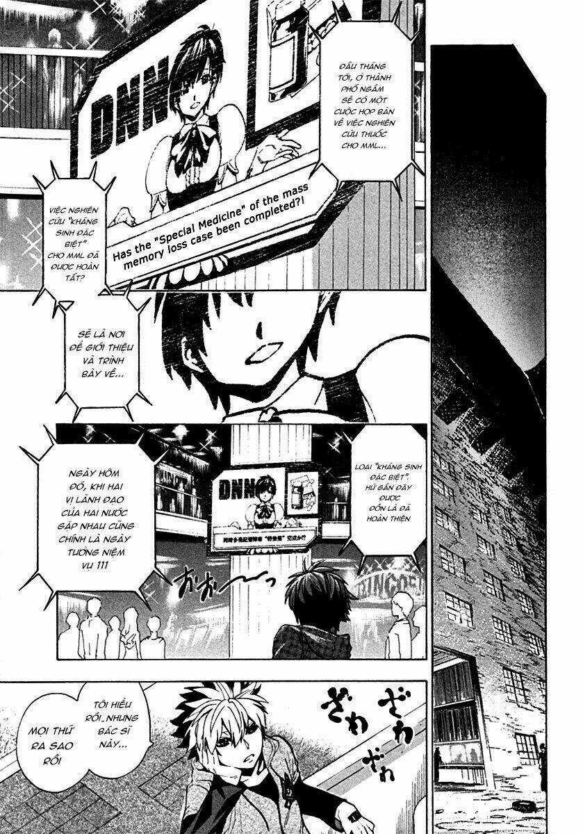 Zennou No Noa Chapter 10 trang 24