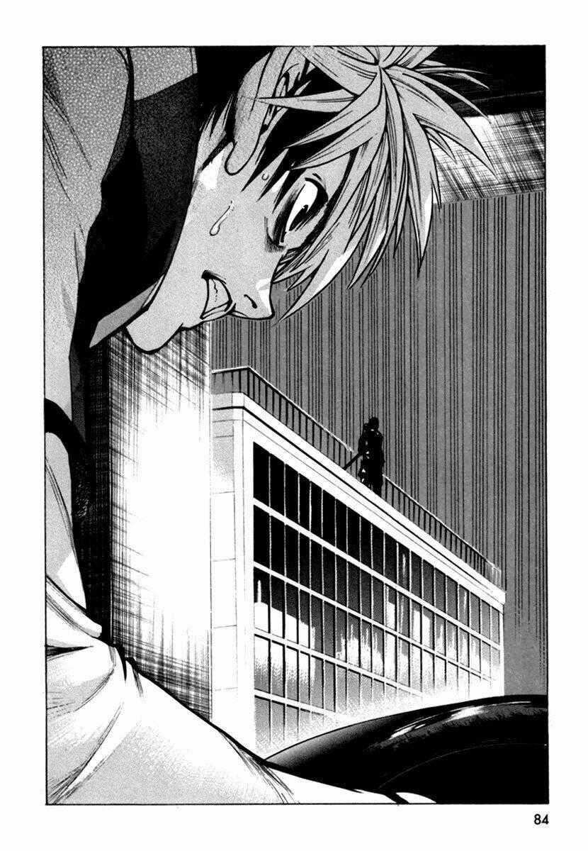 Zennou No Noa Chapter 13 trang 52