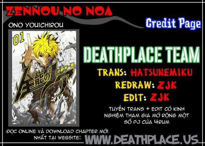 Zennou No Noa Chapter 13 trang 53