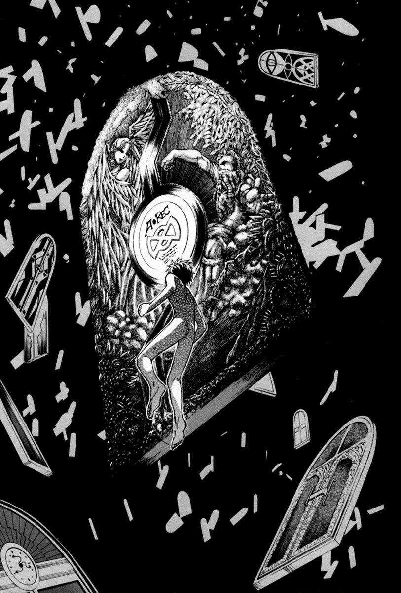 Zennou No Noa Chapter 14 trang 18