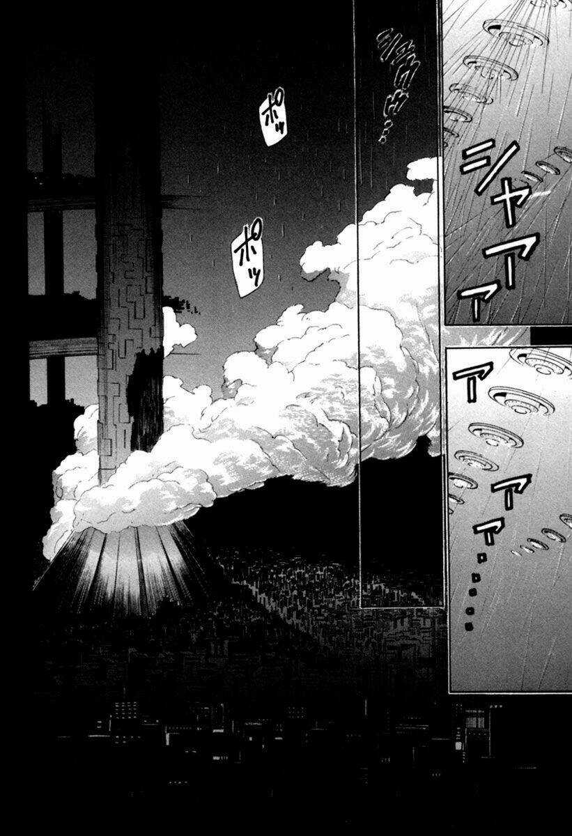 Zennou No Noa Chapter 15 trang 19