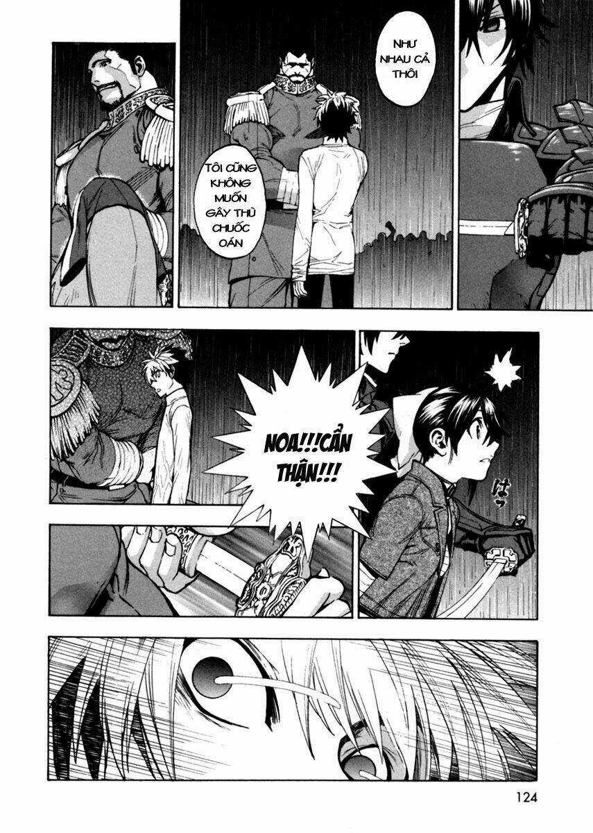 Zennou No Noa Chapter 15 trang 3