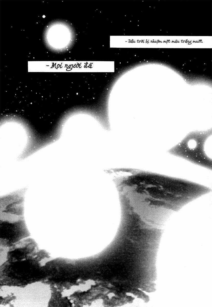 Zennou No Noa Chapter 16 trang 27