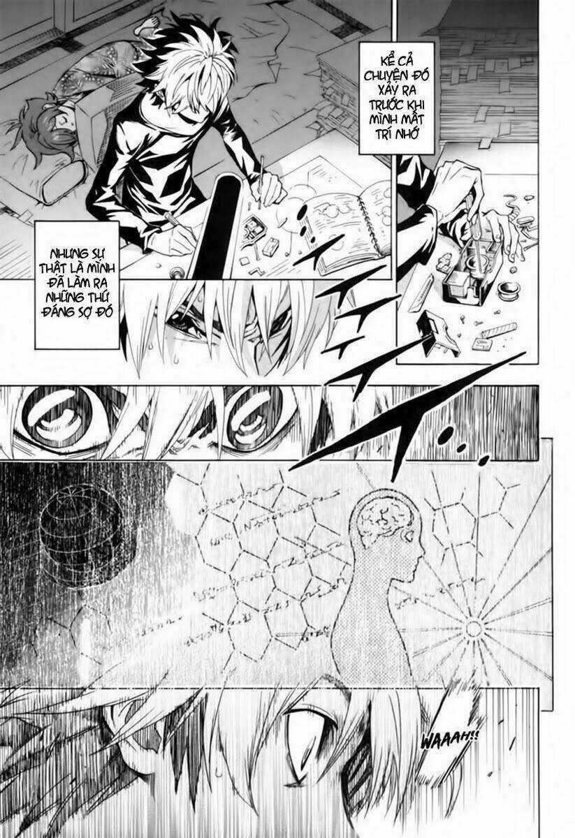 Zennou No Noa Chapter 2 trang 4