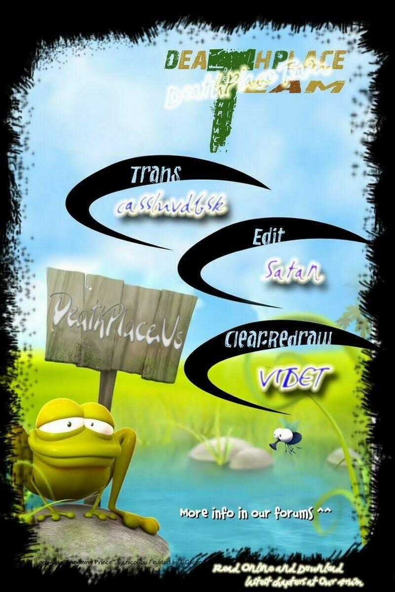 Zennou No Noa Chapter 3 trang 24