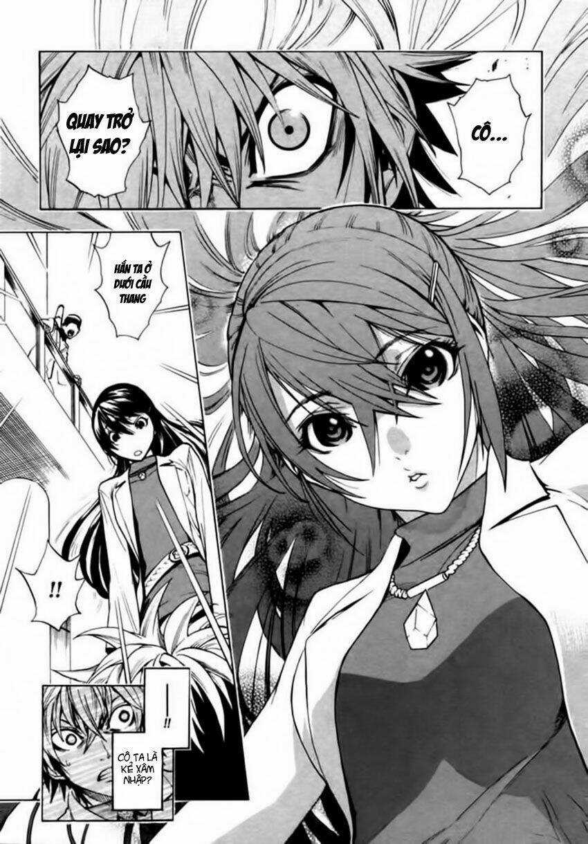 Zennou No Noa Chapter 5 trang 2