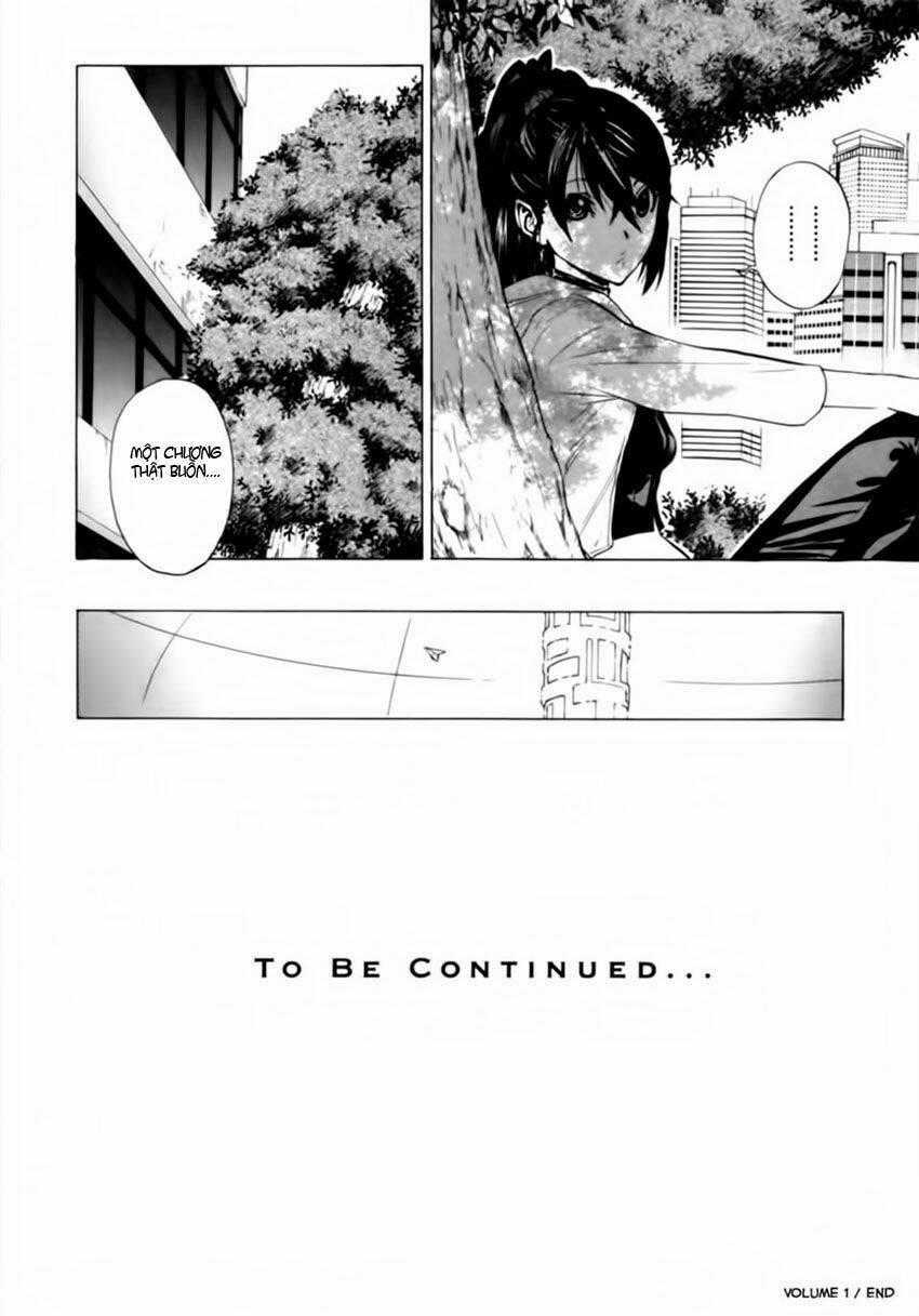 Zennou No Noa Chapter 6 trang 24