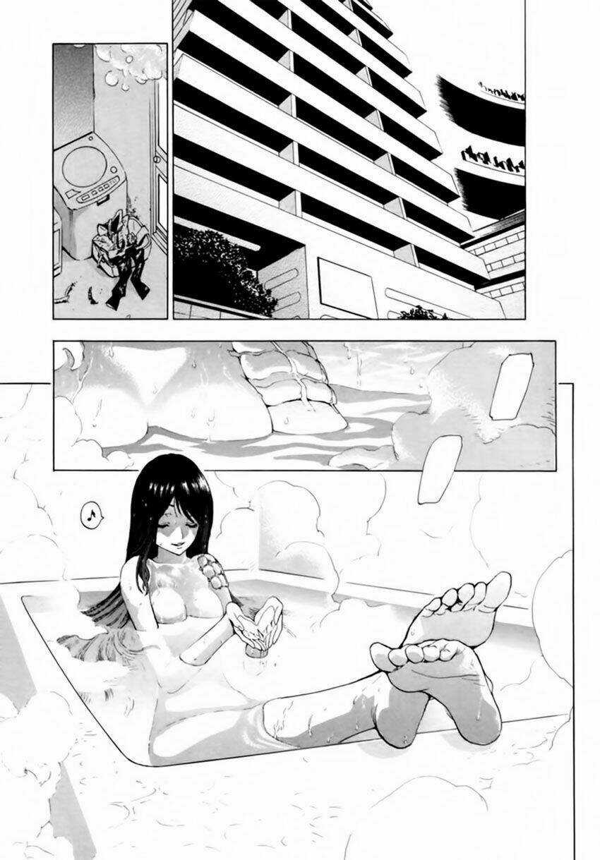 Zennou No Noa Chapter 7 trang 10