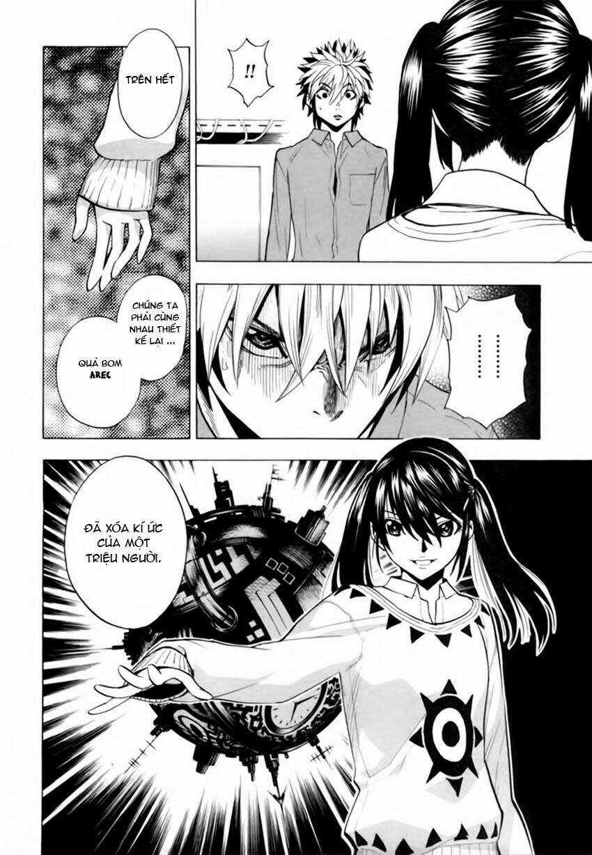 Zennou No Noa Chapter 8 trang 7