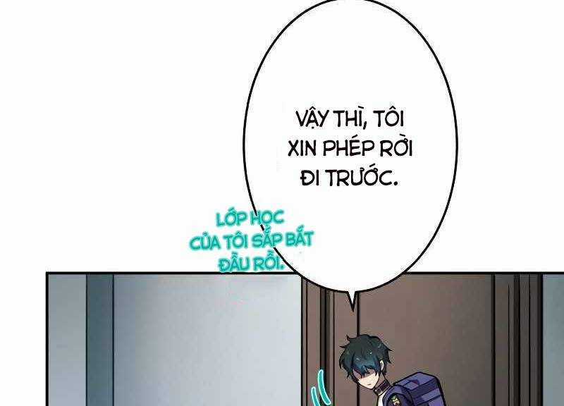 Zero 0 - Vựơt Qua Cả Ma Pháp Thời Không Chapter 10 trang 135