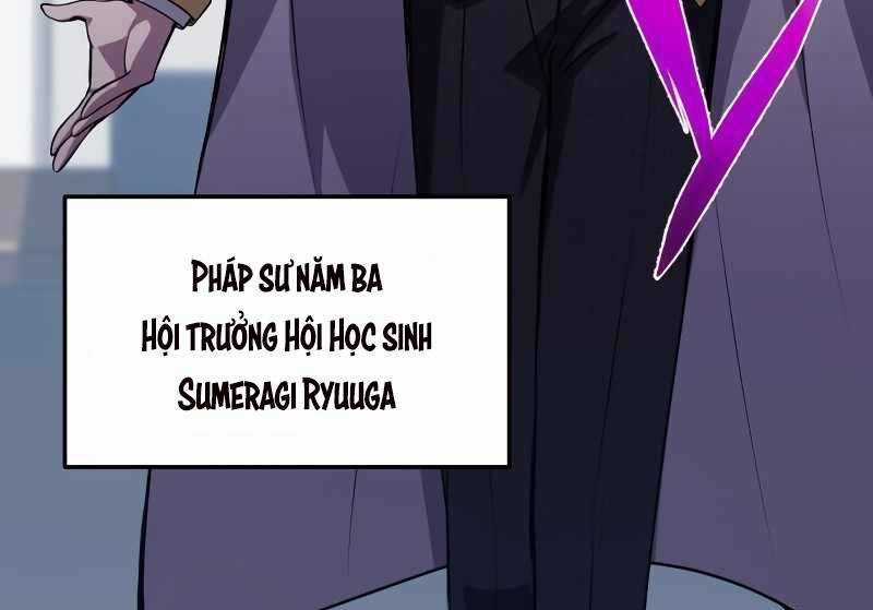 Zero 0 - Vựơt Qua Cả Ma Pháp Thời Không Chapter 10 trang 181