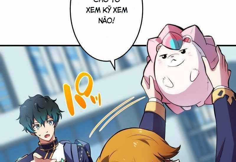 Zero 0 - Vựơt Qua Cả Ma Pháp Thời Không Chapter 10 trang 39