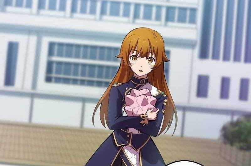 Zero 0 - Vựơt Qua Cả Ma Pháp Thời Không Chapter 10 trang 57