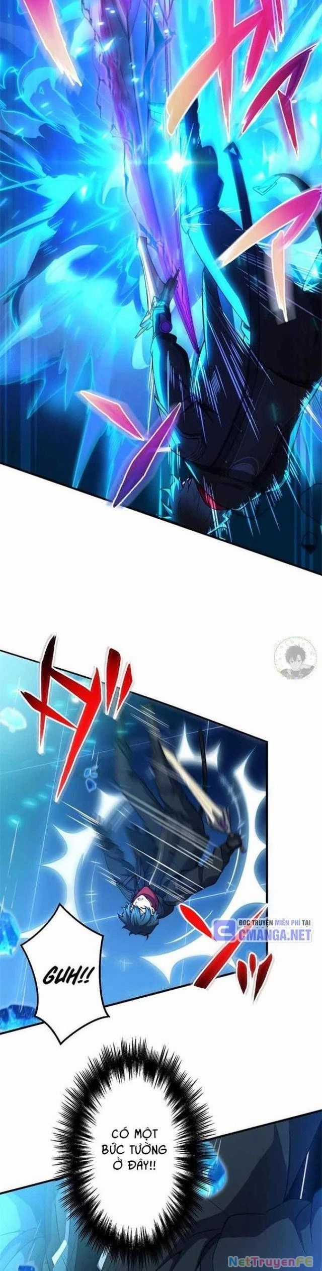 Zero 0 - Vựơt Qua Cả Ma Pháp Thời Không Chapter 25 trang 12