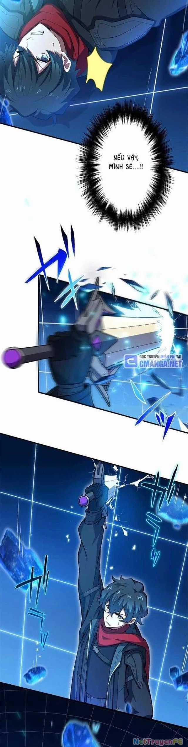 Zero 0 - Vựơt Qua Cả Ma Pháp Thời Không Chapter 25 trang 13