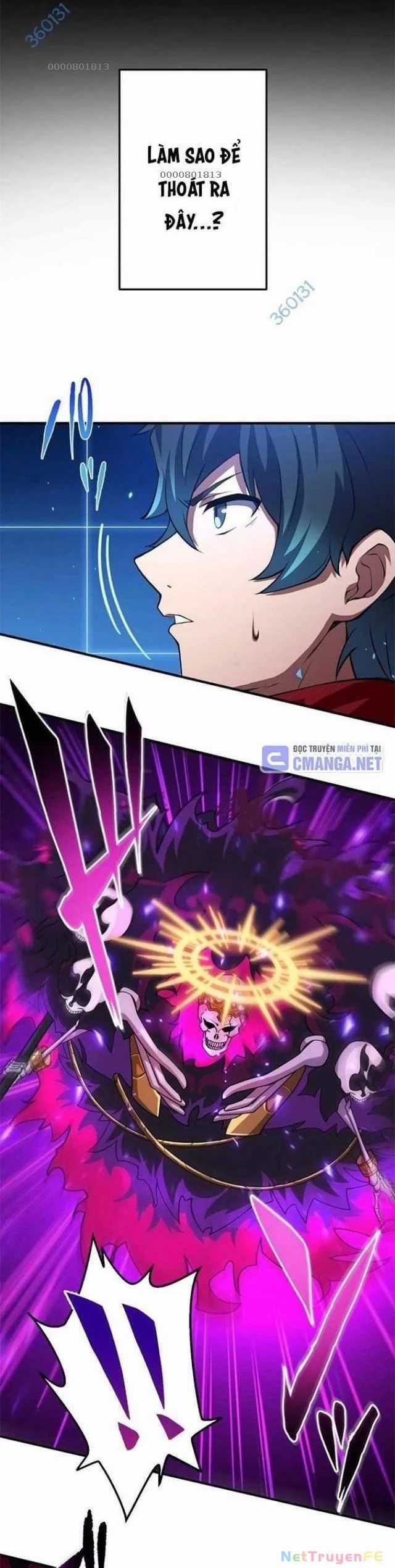 Zero 0 - Vựơt Qua Cả Ma Pháp Thời Không Chapter 25 trang 16