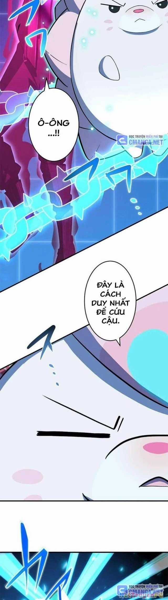 Zero 0 - Vựơt Qua Cả Ma Pháp Thời Không Chapter 25 trang 26