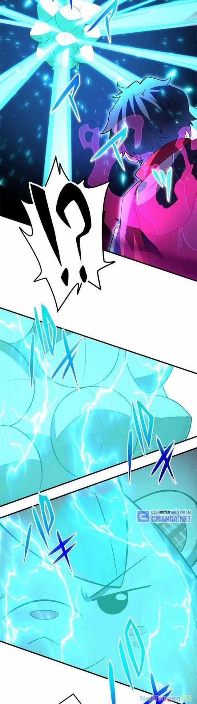 Zero 0 - Vựơt Qua Cả Ma Pháp Thời Không Chapter 25 trang 27