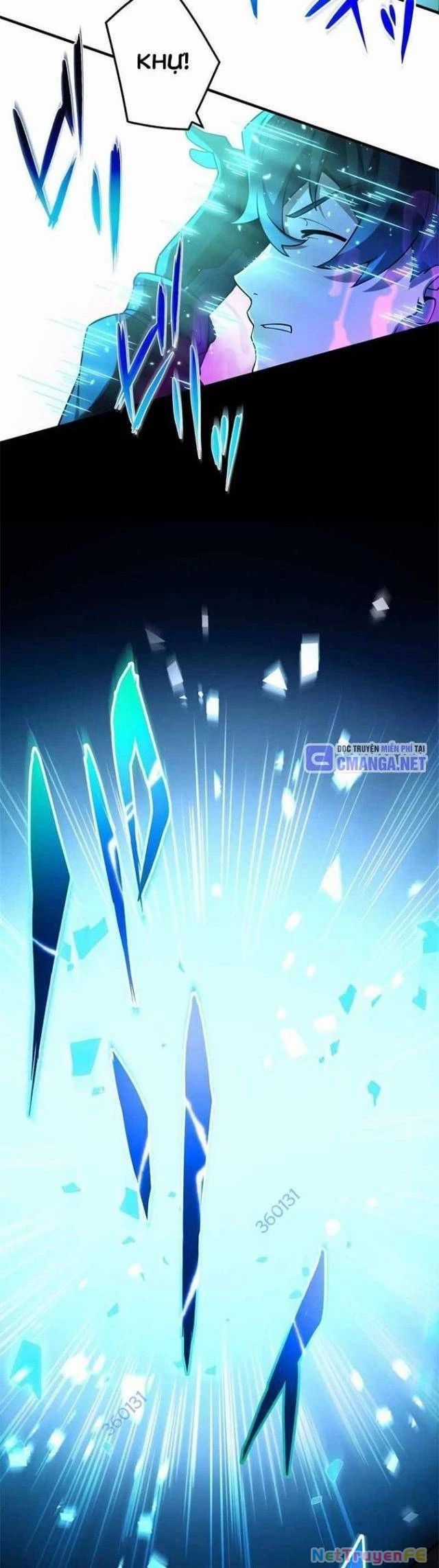 Zero 0 - Vựơt Qua Cả Ma Pháp Thời Không Chapter 25 trang 28