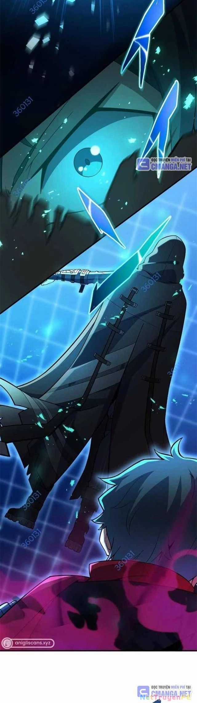Zero 0 - Vựơt Qua Cả Ma Pháp Thời Không Chapter 25 trang 29